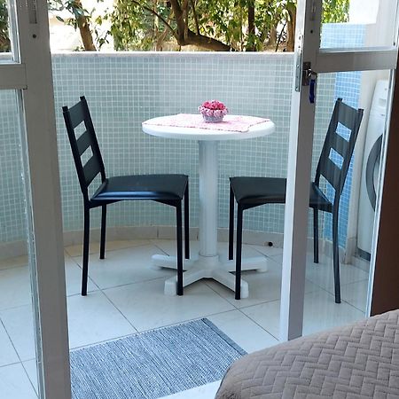Loft Aconchegante No Leblon Apartment Rio de Janeiro Exterior photo