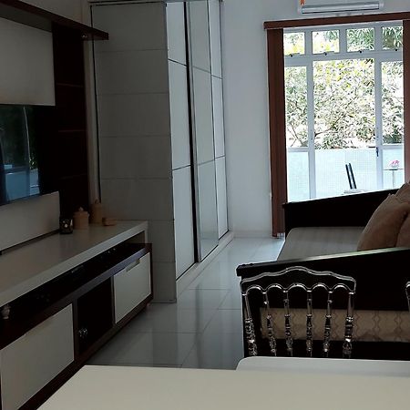 Loft Aconchegante No Leblon Apartment Rio de Janeiro Exterior photo