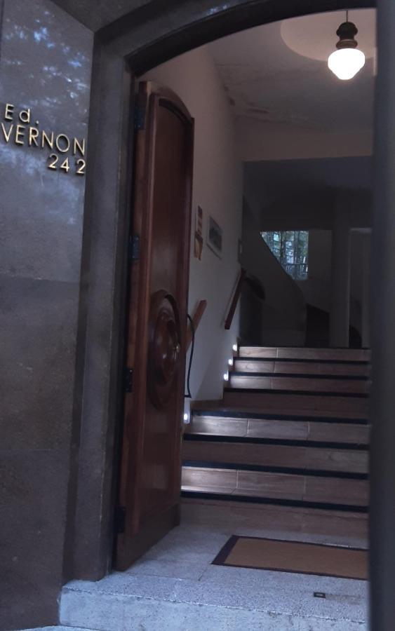 Loft Aconchegante No Leblon Apartment Rio de Janeiro Exterior photo