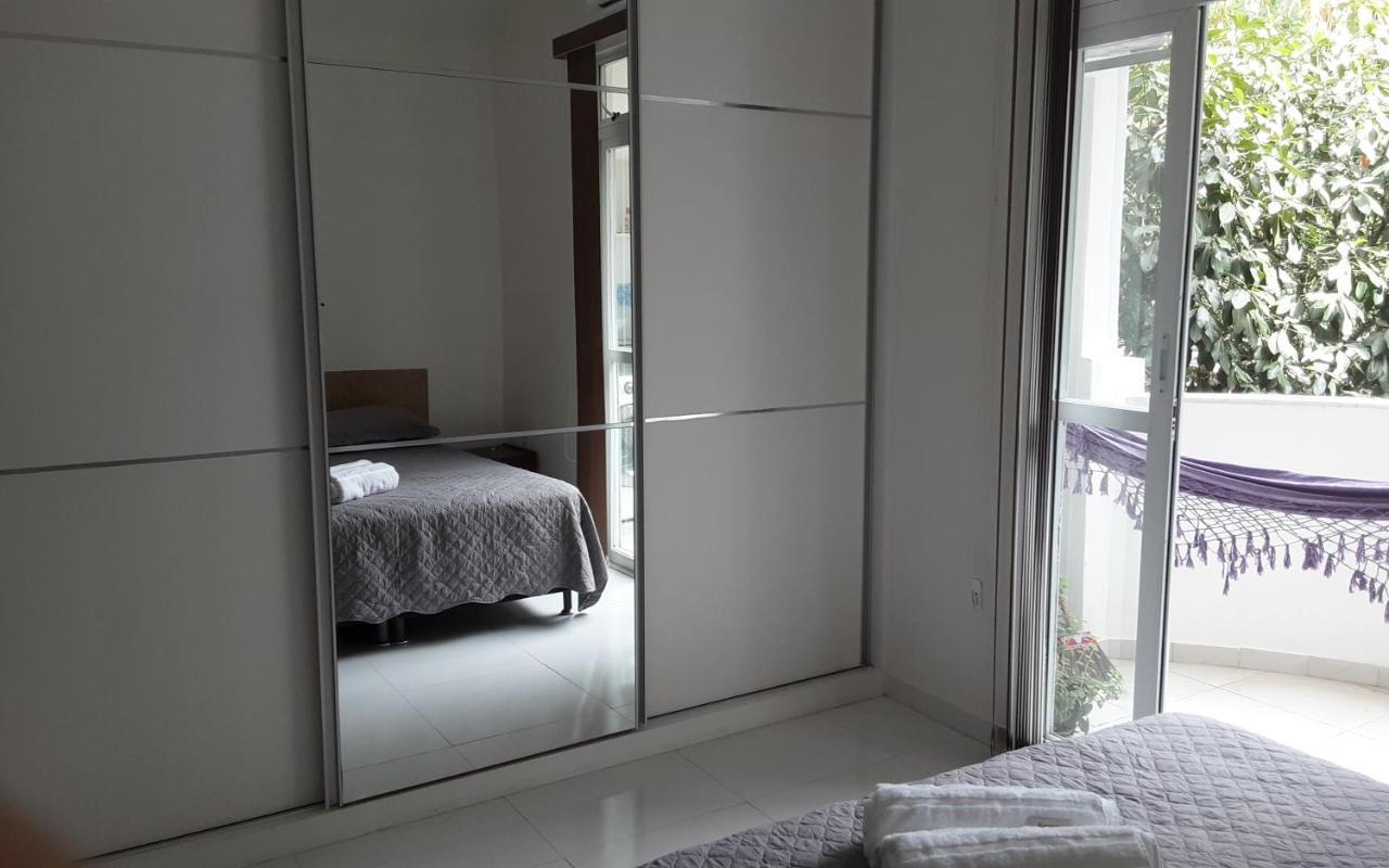 Loft Aconchegante No Leblon Apartment Rio de Janeiro Exterior photo