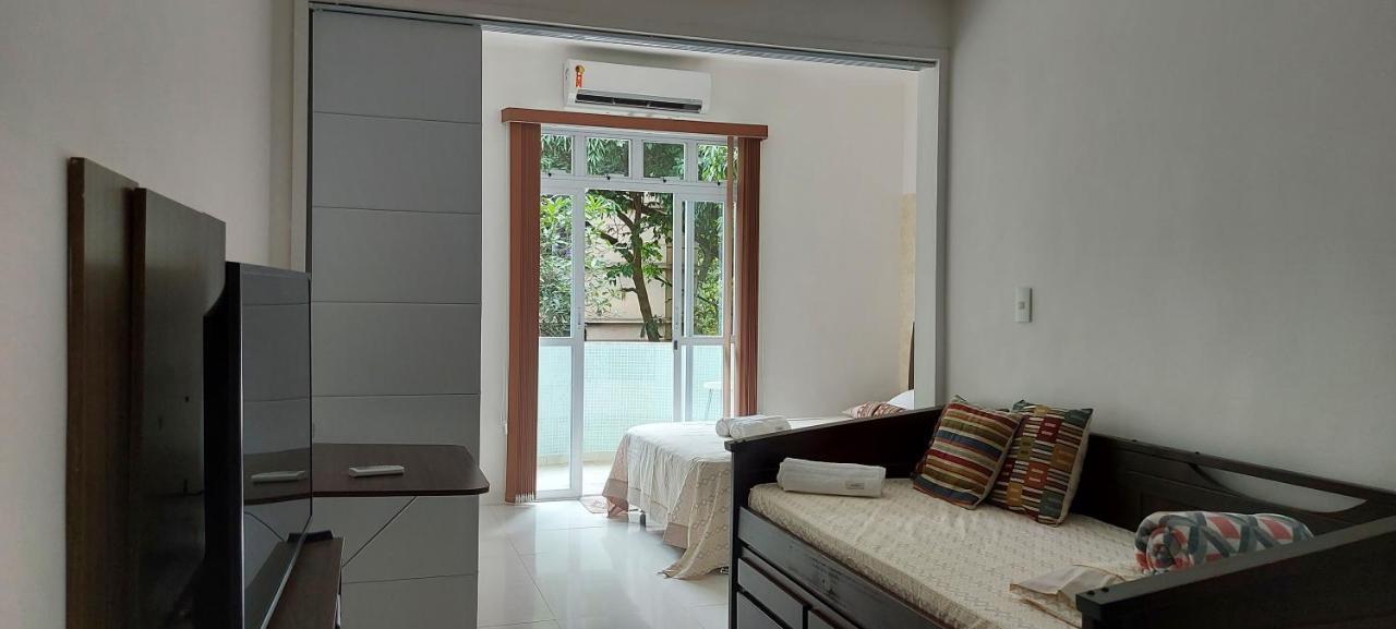 Loft Aconchegante No Leblon Apartment Rio de Janeiro Exterior photo