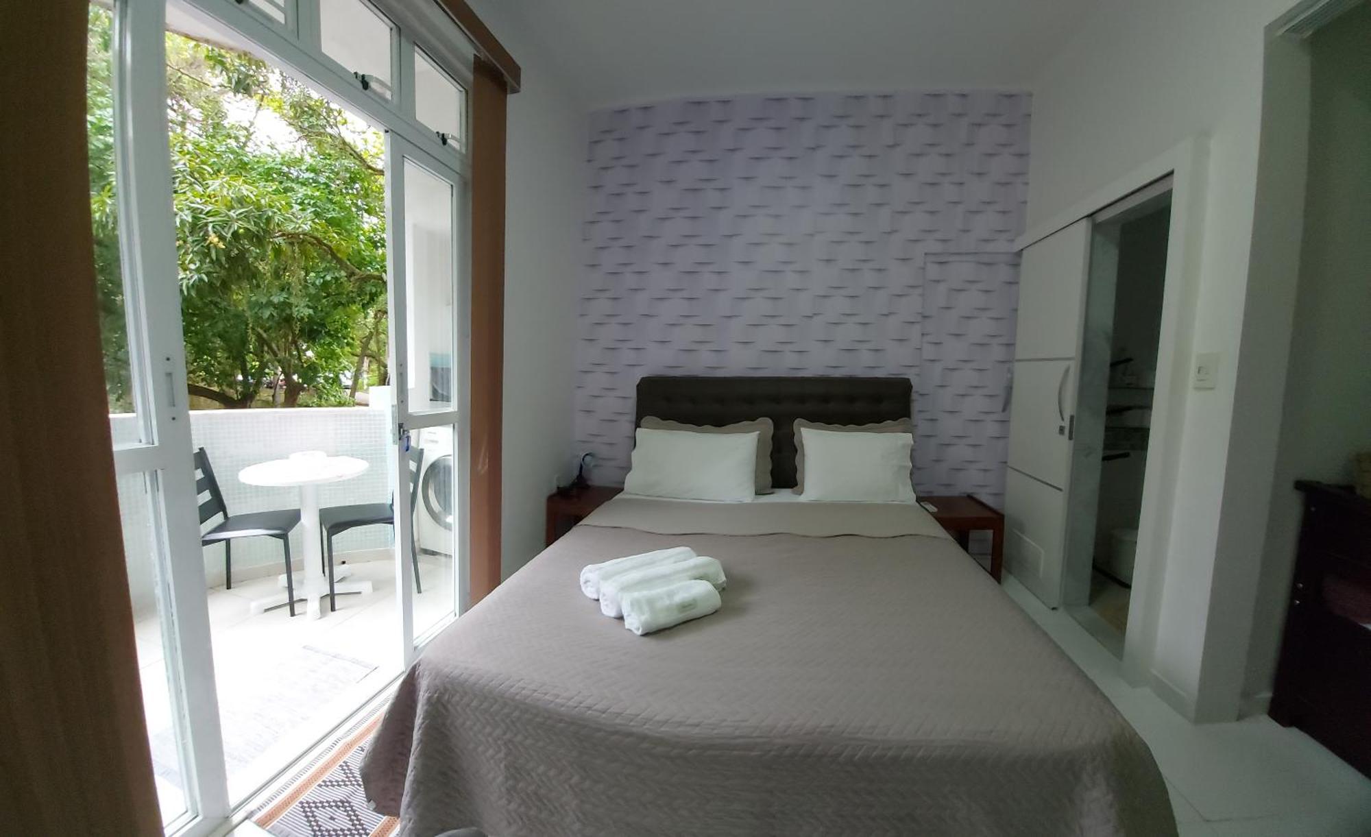 Loft Aconchegante No Leblon Apartment Rio de Janeiro Exterior photo