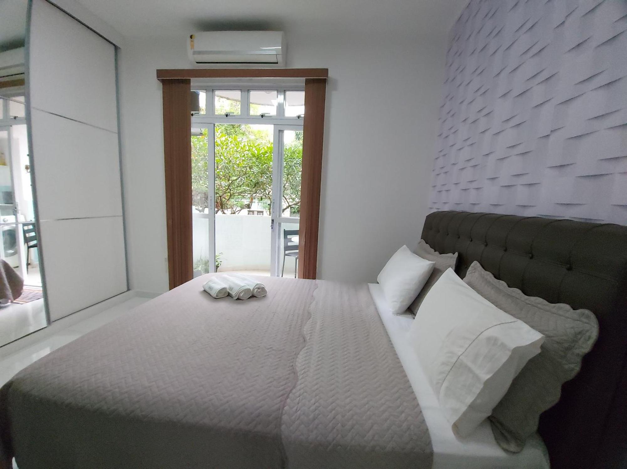 Loft Aconchegante No Leblon Apartment Rio de Janeiro Exterior photo