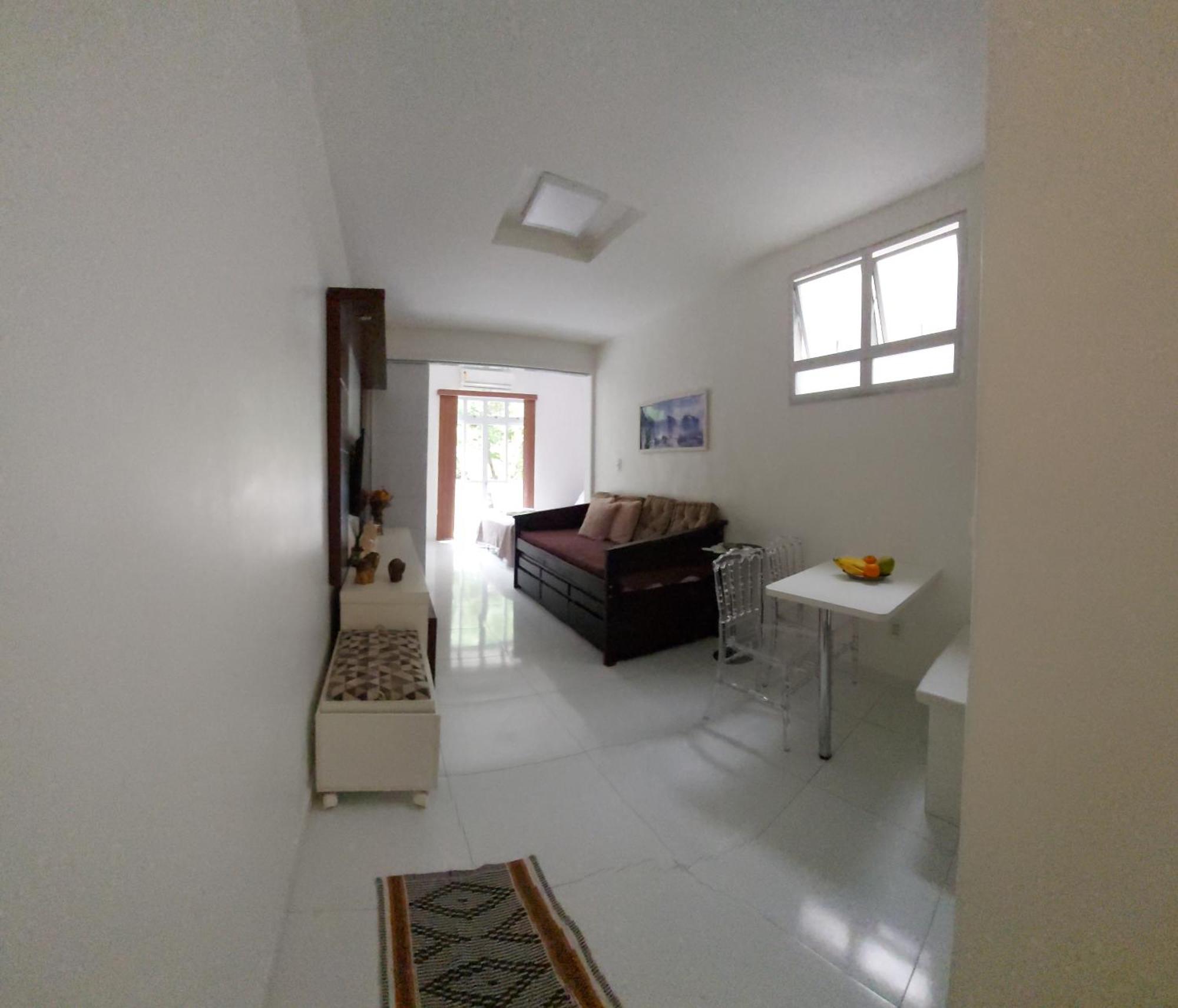 Loft Aconchegante No Leblon Apartment Rio de Janeiro Exterior photo