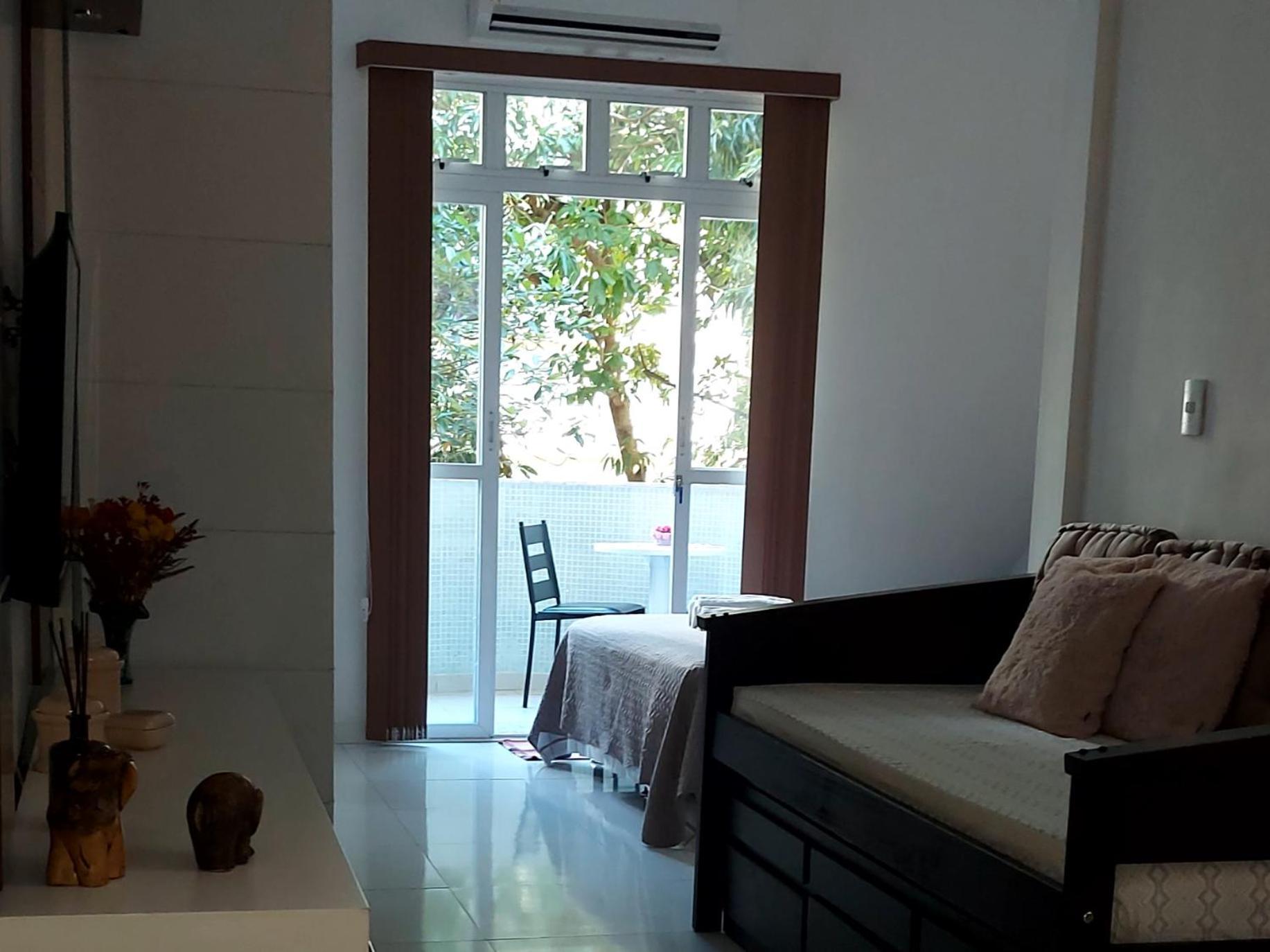 Loft Aconchegante No Leblon Apartment Rio de Janeiro Exterior photo