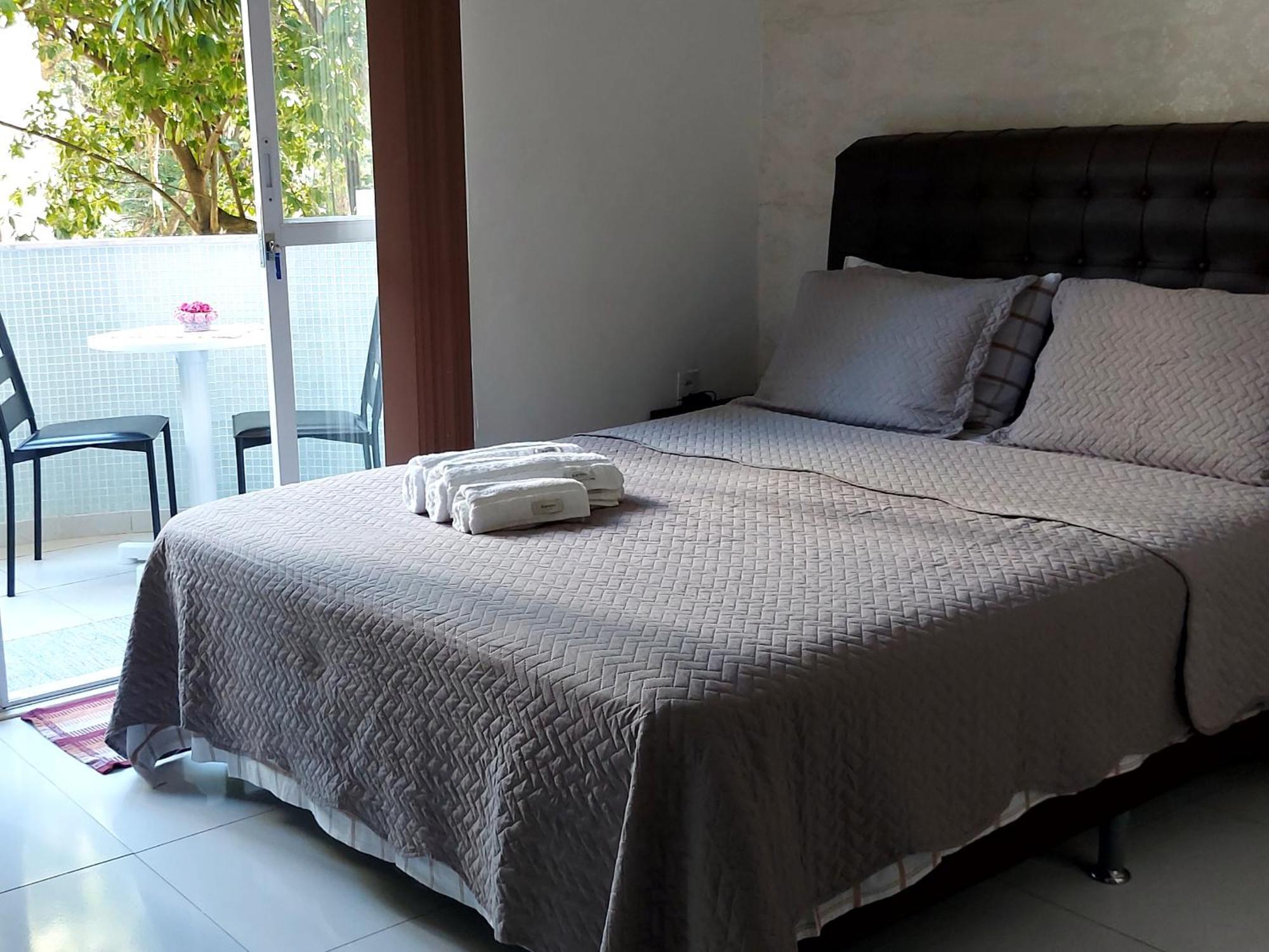 Loft Aconchegante No Leblon Apartment Rio de Janeiro Exterior photo