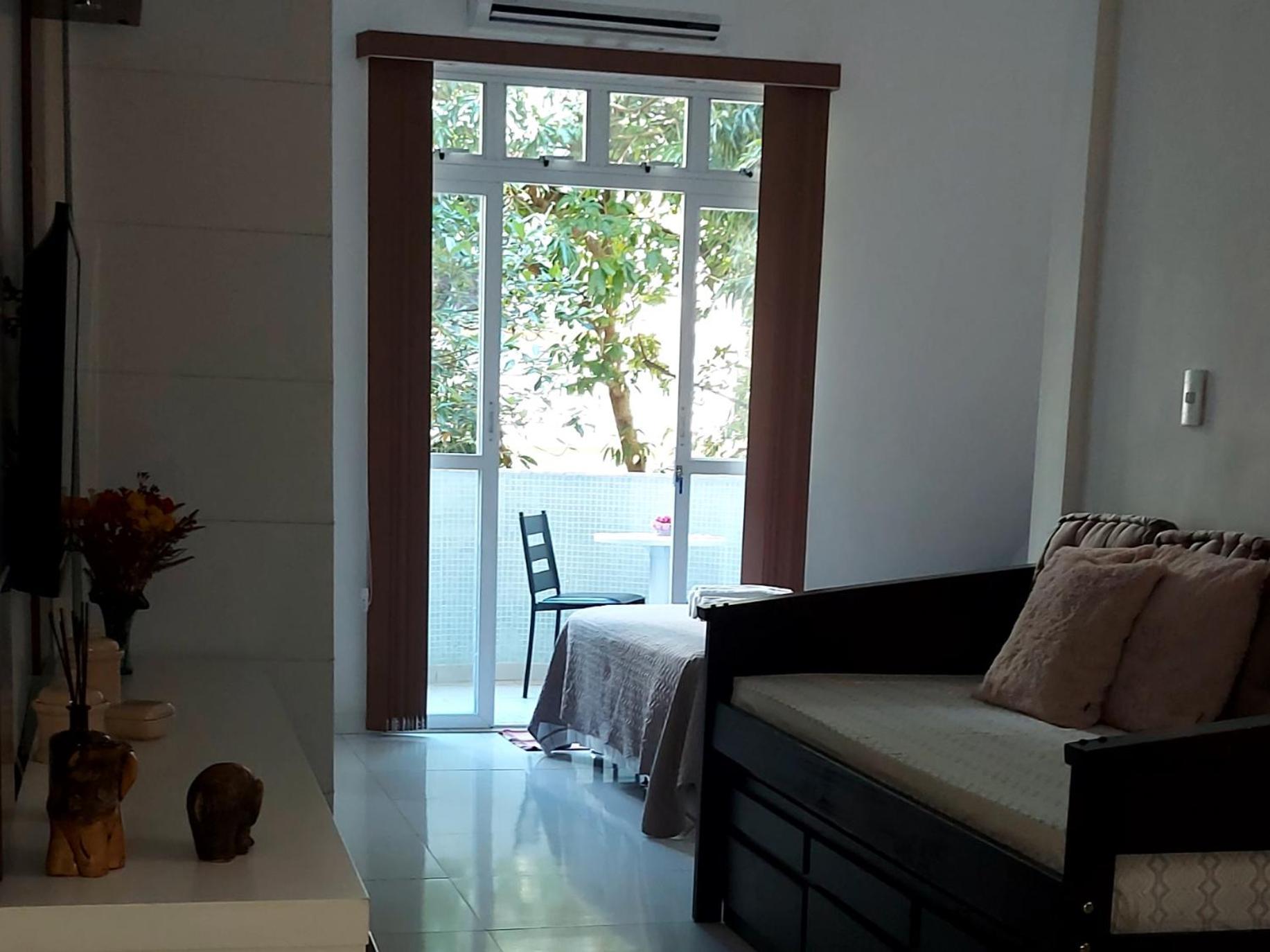 Loft Aconchegante No Leblon Apartment Rio de Janeiro Exterior photo