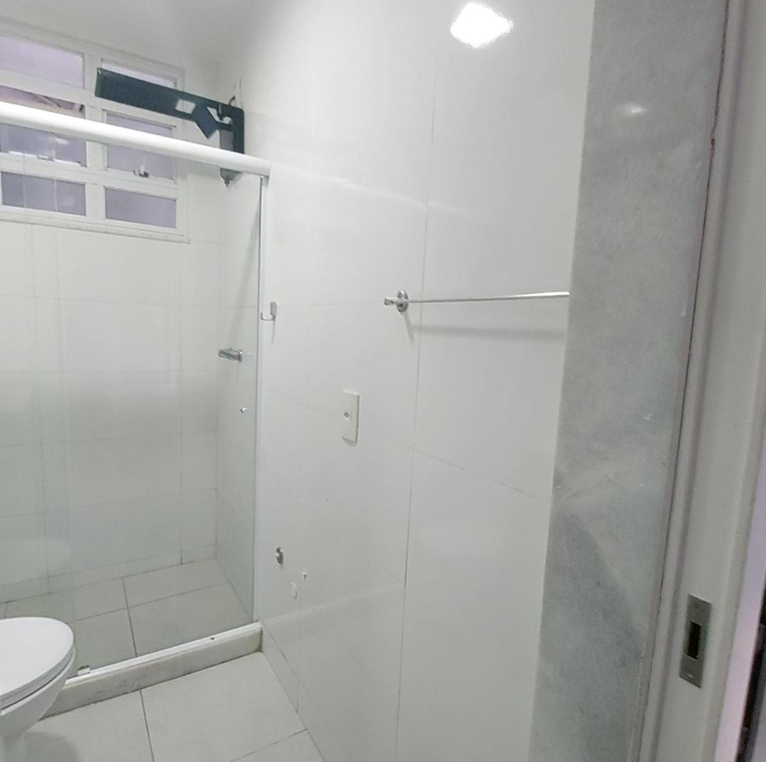 Loft Aconchegante No Leblon Apartment Rio de Janeiro Exterior photo